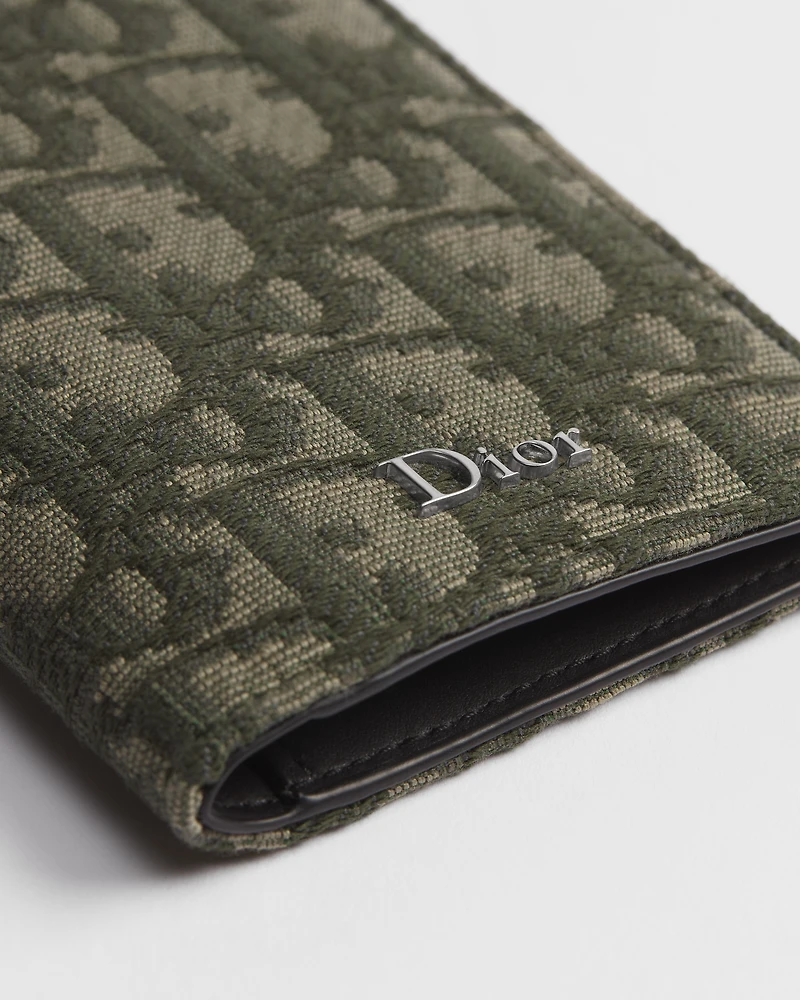 Bifold Card Holder