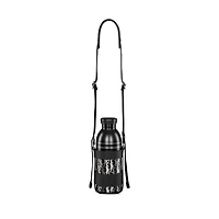 Dior Aqua Bottle with Shoulder Strap