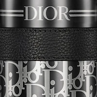 Dior Aqua Bottle with Shoulder Strap