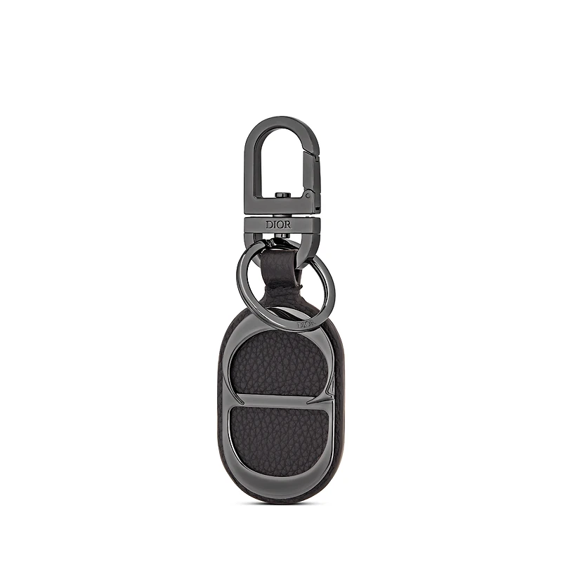 CD Icon Key Ring