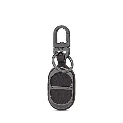 CD Icon Key Ring