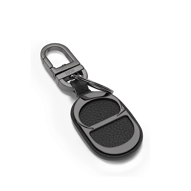 CD Icon Key Ring