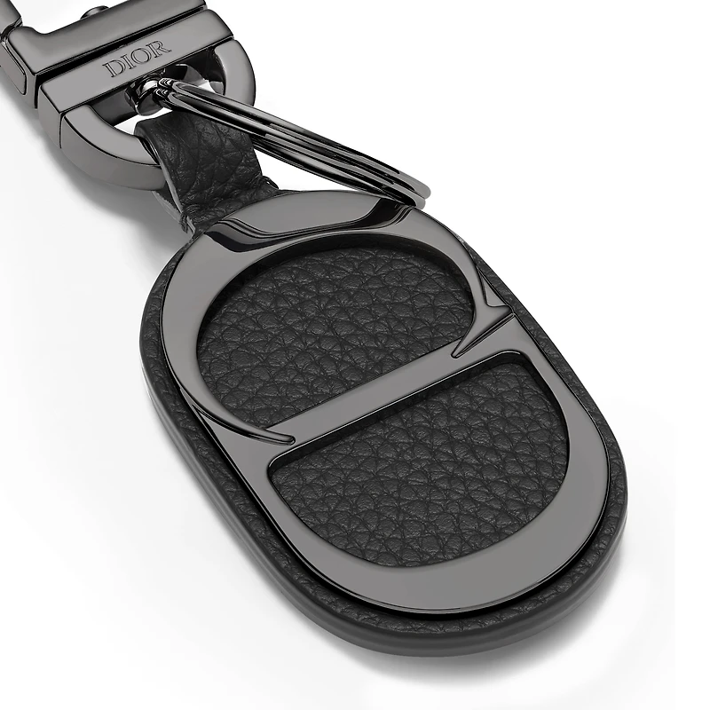 CD Icon Key Ring