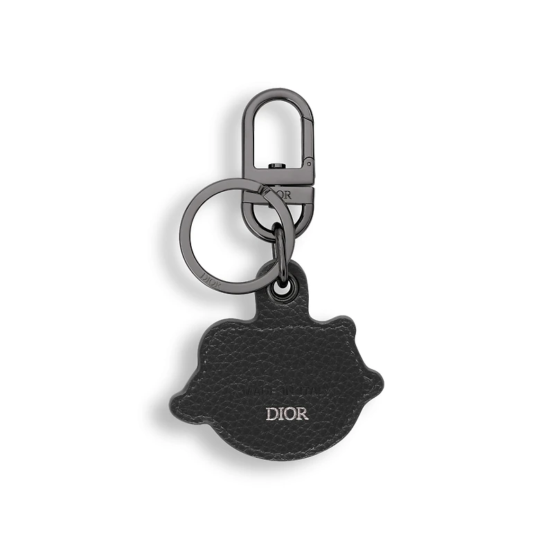 Dior Charm Key Ring