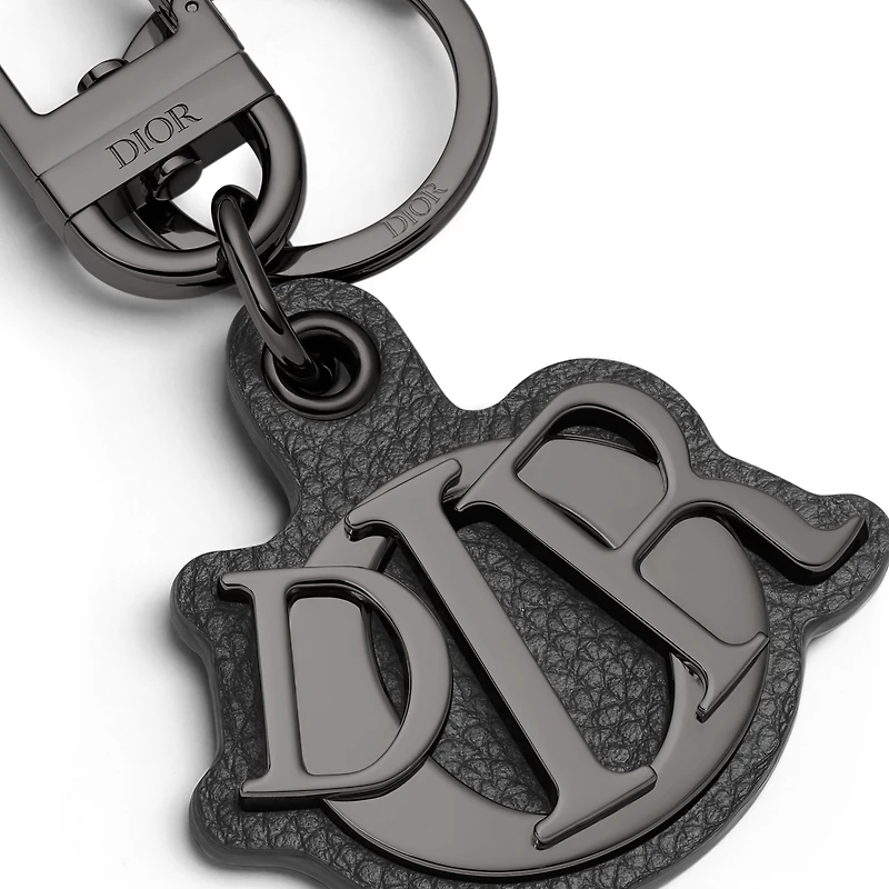 Dior Charm Key Ring