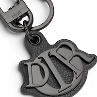 Dior Charm Key Ring