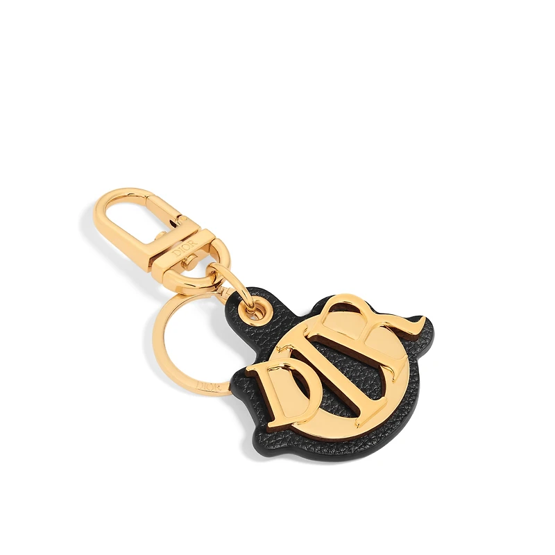 Dior Charm Key Ring