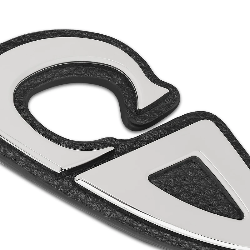 CD30 Key Ring