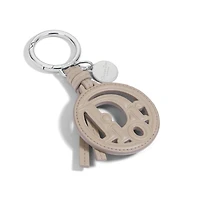 Dior Oblique Key Ring