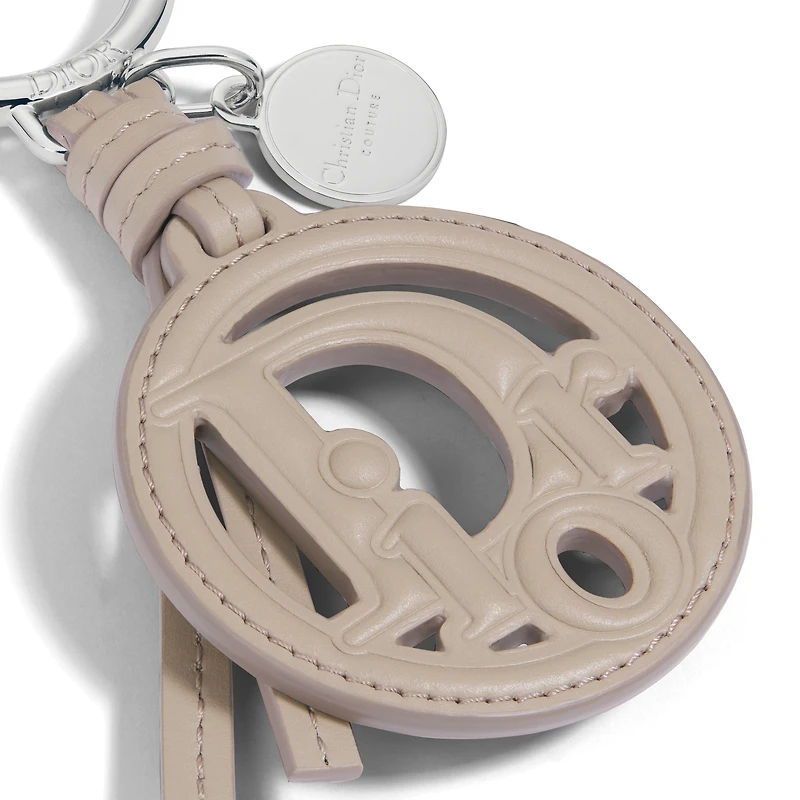 Dior Oblique Key Ring