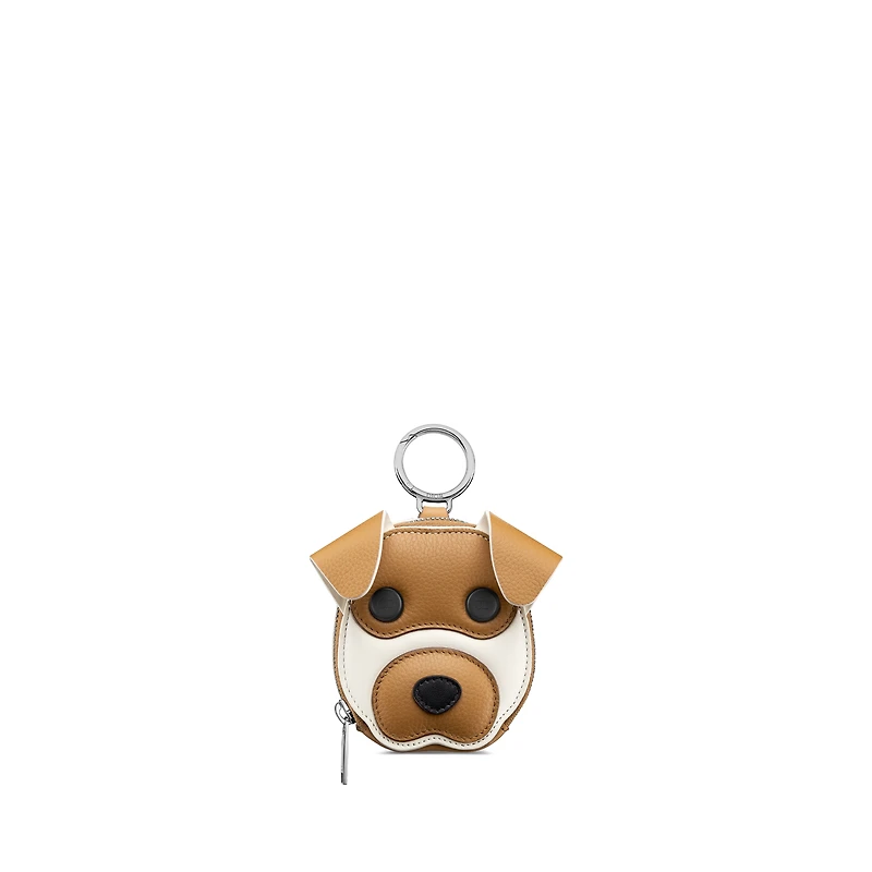 Mini Bobby Zipped Pouch