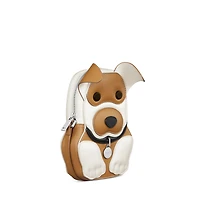 Bobby Zipped Mini Bag