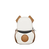 Bobby Zipped Mini Bag
