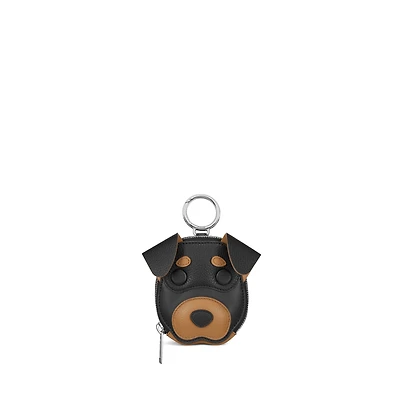 Mini Bobby Zipped Pouch