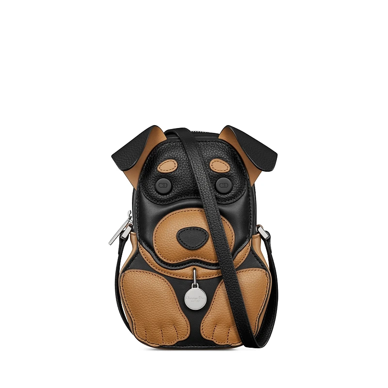 Bobby Zipped Mini Bag