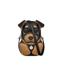 Bobby Zipped Mini Bag