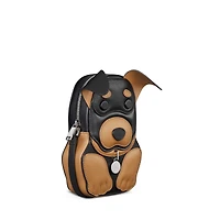 Bobby Zipped Mini Bag