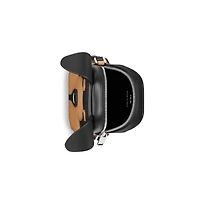 Bobby Zipped Mini Bag