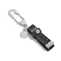 Tape Measure Key Ring