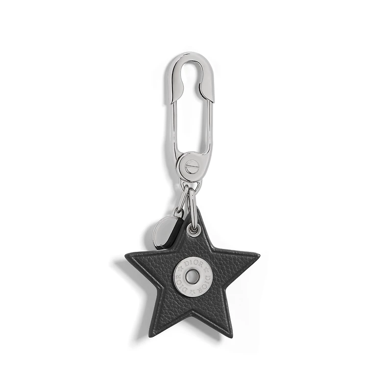 Star Key Ring