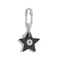 Star Key Ring