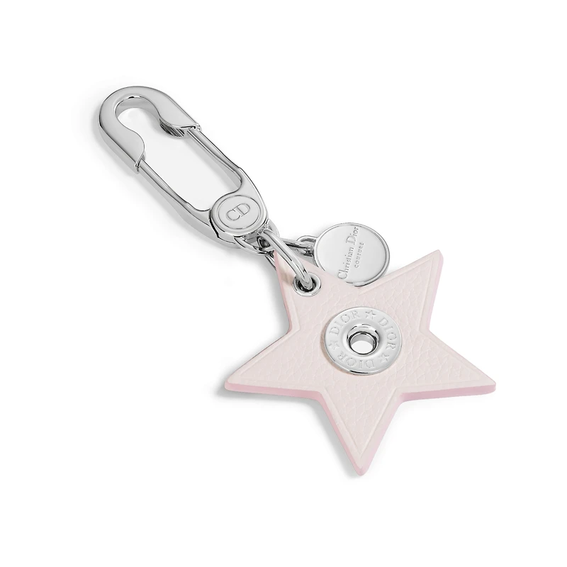 Star Key Ring
