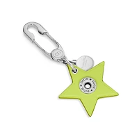 Star Key Ring