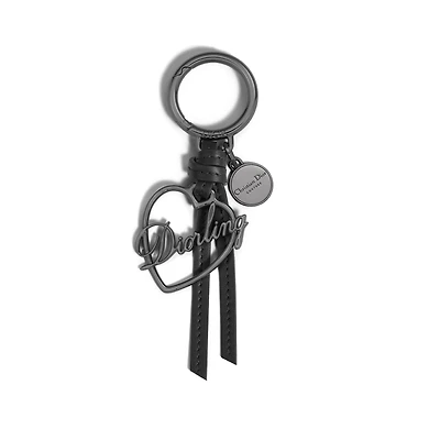 Diorling Key Ring