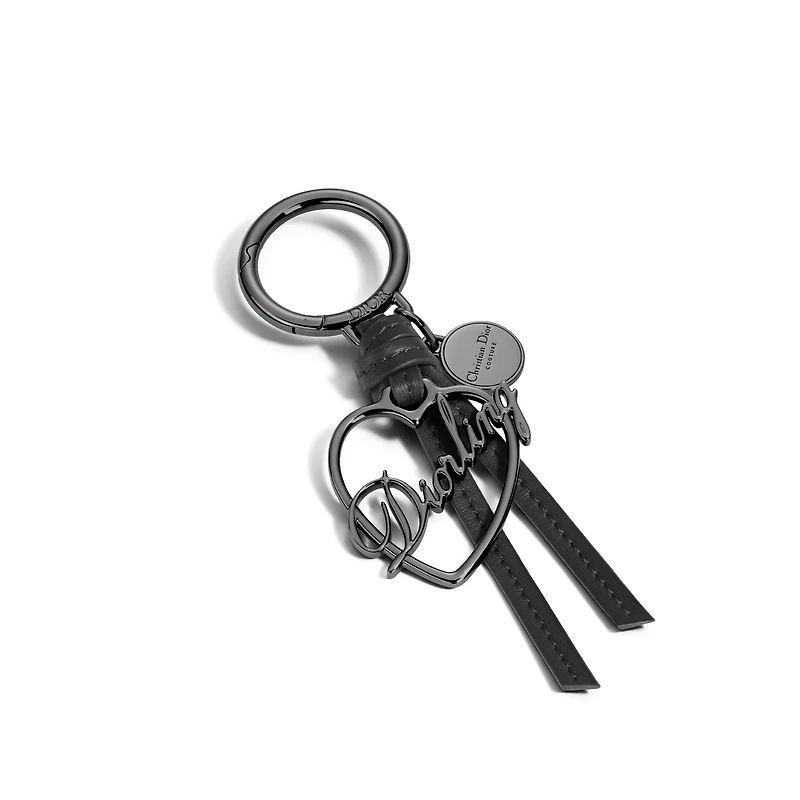 Diorling Key Ring