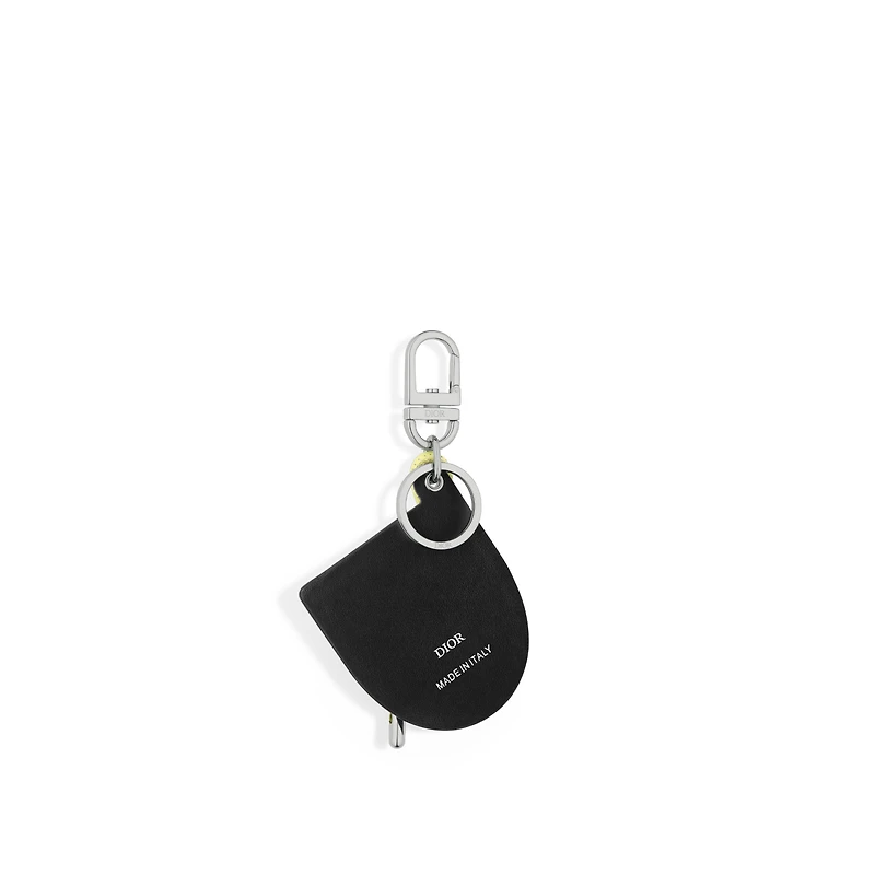 Flower Key Ring
