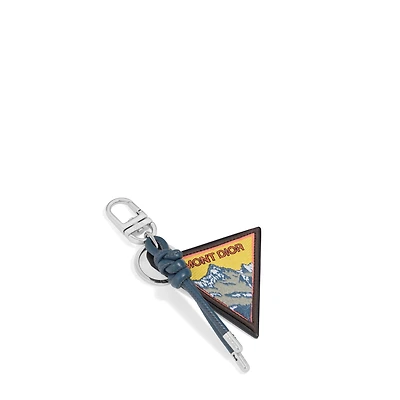 Mont Dior Key Ring