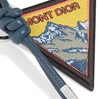 Mont Dior Key Ring