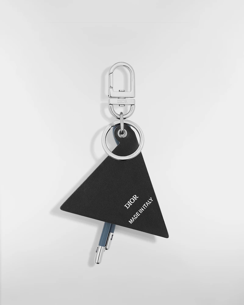 Mont Dior Key Ring