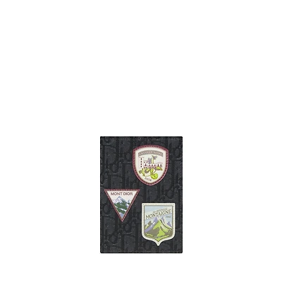 Passport Cover