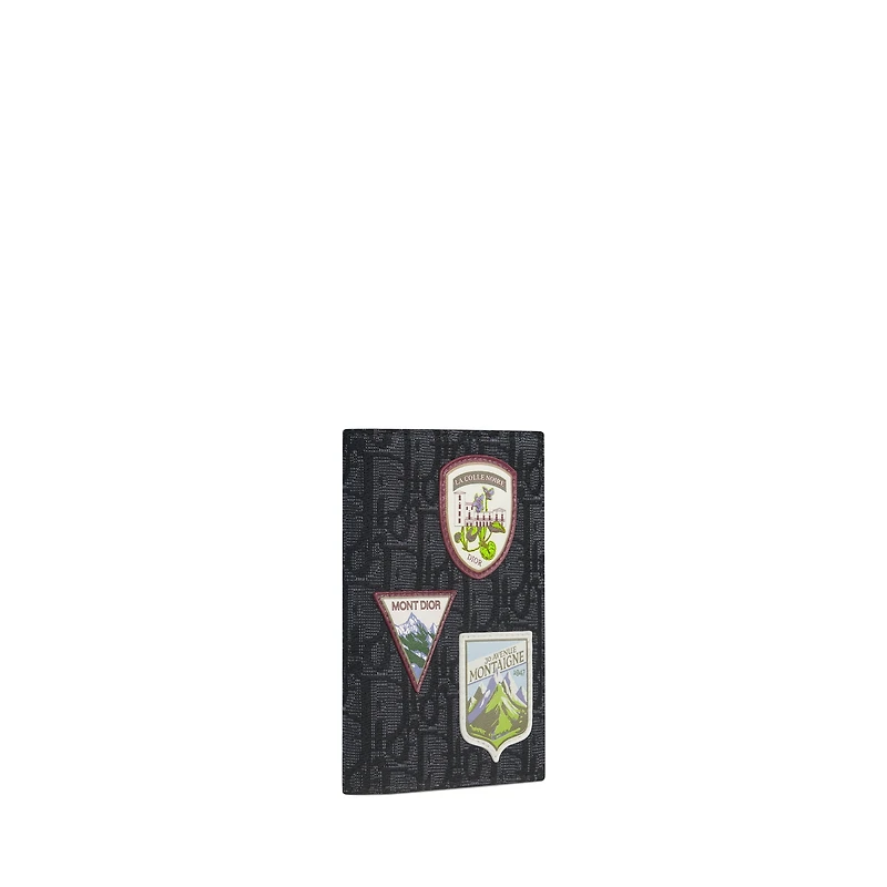 Passport Cover