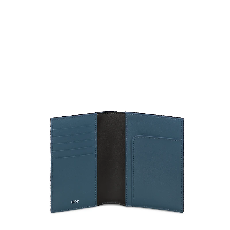 Passport Cover