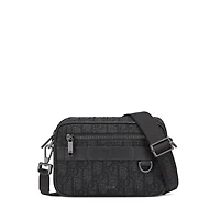 Mini Safari Bag with Strap