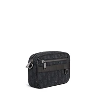 Mini Safari Bag with Strap