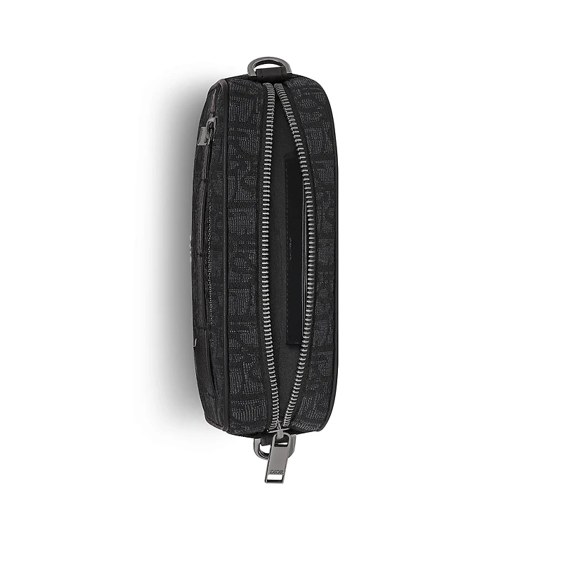 Mini Safari Bag with Strap