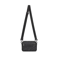 Mini Safari Bag with Strap