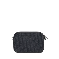 Mini Safari Bag with Strap