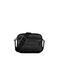 Mini Rider 2.0 Zipped Messenger Bag