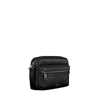 Mini Rider 2.0 Zipped Messenger Bag