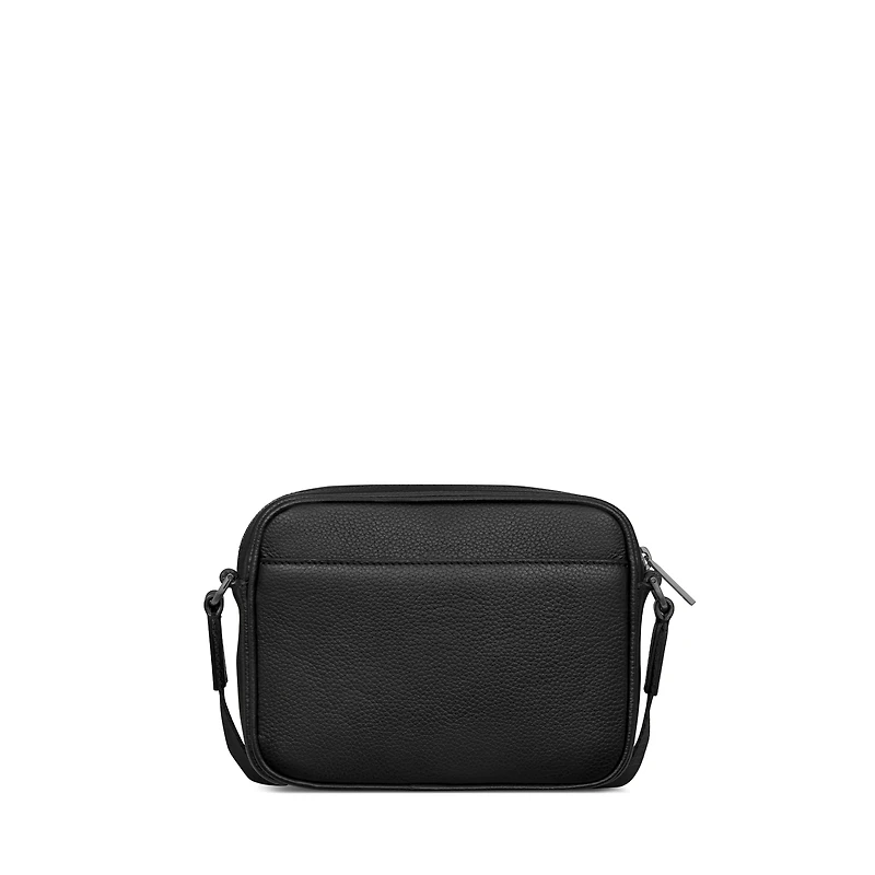 Mini Rider 2.0 Zipped Messenger Bag