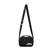 Mini DIOR AND LEWIS HAMILTON Zipped Bag