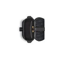 Mini Dior Hit the Road Vertical Messenger Bag with Flap