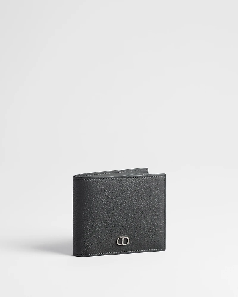 CD Icon Bifold Wallet
