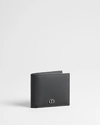 CD Icon Bifold Wallet