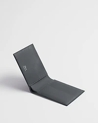 CD Icon Bifold Wallet