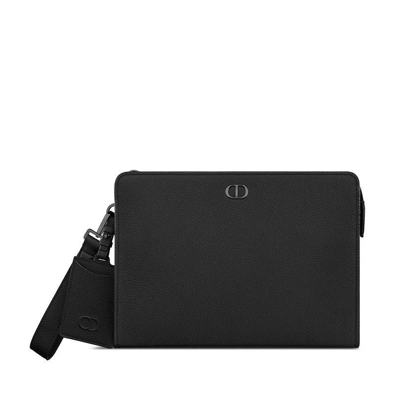 CD Icon A5 Triangle Pouch
